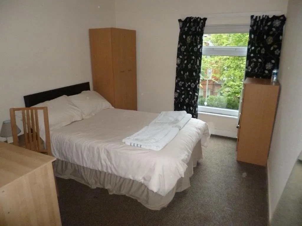 Malone Townhouse Bed & Breakfast Belfast