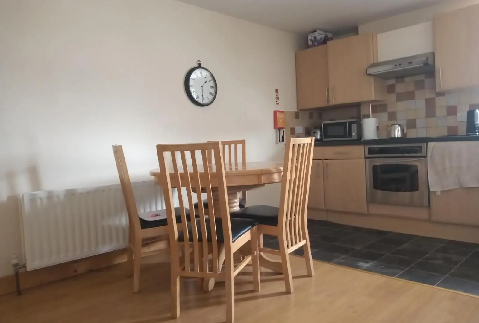 Malone Townhouse Bed & Breakfast Belfast