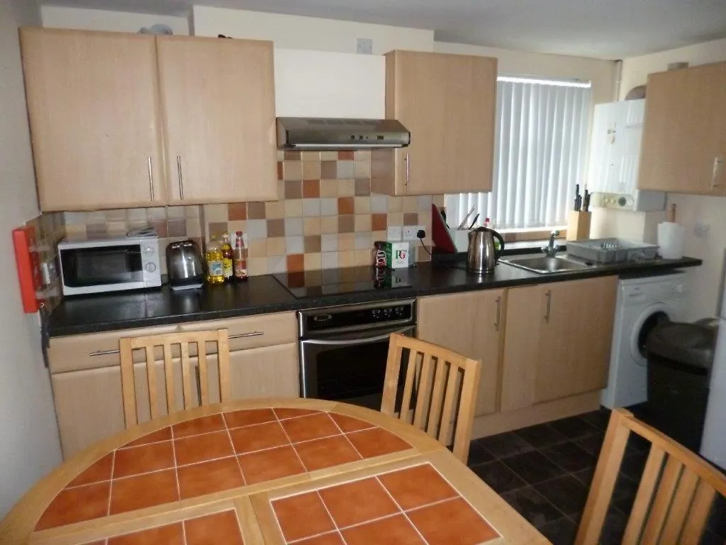 Malone Townhouse Bed & Breakfast Belfast